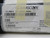 COMMSCOPE MST-08MH00-B0250U FIBER OPTIC MULTIPORT SERVICE TERMINAL