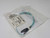 NOB COMMSCOPE UQXMPLCGD-MDM001 HIGH-PERFORMANCE FIBER OPTIC PATCH CORD FOR SALE