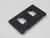 NOB LOT OF 400 COMMSCOPE 557854-7 FACEPLATES FOR SALE