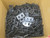 LOT OF 400 COMMSCOPE 557854-7 FACEPLATES