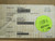 LOT OF 400 COMMSCOPE 557854-7 FACEPLATES