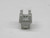 LOT OF 175 COMMSCOPE 1375718 6830 1 835--03 MODULAR PUNCHDOWN KEYSTONE JACKS