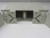 COMMSCOPE FCM-TK0000-144 FDF FIBER TERMINATION CHASSIS