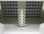 COMMSCOPE FCM-TK0000-144 FDF FIBER TERMINATION CHASSIS