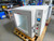 USED ACROSS INTERNATIONAL AT-75XA1 VACUUM OVEN AMBIENT-250 C, FOR SALE