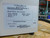 THERMO ELECTRON, LINDBERG/BLUE M BF51732PBFMC-1 BOX FURNACE, LABORATORY MUFFLE FURNACE 100-1200C, .60 CU.FT.