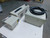 USED KEYENCE ML-9011 ML9001 SCANNING LASER MARKER FOR SALE