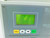 DELTA F FAH1000 PLATINUM PORTABLE OXYGEN ANALYZER