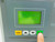 DELTA F FAH1000 PLATINUM PORTABLE OXYGEN ANALYZER