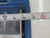 LOT OF 42 ORBIS NSO2415-5 STACKABLE PLASTIC STRAIGHT-WALL TOTE CONTAINER