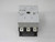 EATON DILM400/22(RAC500) 400A DIN-RAIL CONTACTOR WITH WIDE-RANGE AC COIL
