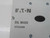 EATON DILM400/22(RAC500) 400A DIN-RAIL CONTACTOR WITH WIDE-RANGE AC COIL