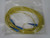 LOT OF 3 COMMSCOPE FPC2-SPSC-12M FIBER OPTIC SC-SC PATCH CORD, 12M