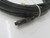 COMMSCOPE FHD-HJ1A-0200F HARDENED FIBER OPTIC DROP CABLE ASSEMBLY, 200 FT