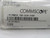 COMMSCOPE FHD-XJ1B-0100F DLX HARDENED FIBER OPTIC DROP CABLE, 100 FT