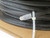 COMMSCOPE FHD-H01B-0400FR FIBER OPTIC DROP CABLE, SC/APC TO UNTERMINATED, 400 FT