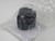 LOT OF 10 COMMSCOPE FGSB-HMEC-C FIBERGUIDE RACEWAY END CAP KIT, 2X2 IN