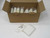 NIB LOT OF 8 COMMSCOPE FTX-70291271-01 CUSTOMER-PREMISES FIBER WALL OUTLET FOR SALE