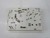 LOT OF 8 COMMSCOPE FTX-70291271-01 CUSTOMER-PREMISES FIBER WALL OUTLET