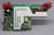 HP 88809F 34401-66501 DIGITAL MULTIMETER MAIN CIRCUIT BOARD