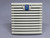 RITTAL SK 3239.124 ENCLOSURE FAN-AND-FILTER COOLING UNIT