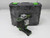 USED HUEPAR S03CG GREEN CROSS-LINE SELF-LEVELING LASER LEVEL FOR SALE