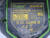 HUEPAR S03CG GREEN CROSS-LINE SELF-LEVELING LASER LEVEL