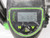 HUEPAR S03CG GREEN CROSS-LINE SELF-LEVELING LASER LEVEL