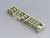 LOT OF 4 HP SILICONE RUBBER KEYPAD FOR HP METERS