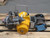 SCALLON CONTROLS GFU-241/242 HEATER SPARE FUEL GAS BLOCK VALVE ASSY