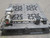 CARPANELLI MA80B4 W VF49 A P80B14 MOTORIZED WORM GEAR JACK SYSTEM