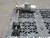 CARPANELLI MA80B4 W VF49 A P80B14 MOTORIZED WORM GEAR JACK SYSTEM