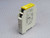 WIELAND SN0 4003K SAFETY MONITORING RELAY, 24VAC/DC, E-STOP/GATE-SWITCH INPUT