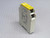 WIELAND SN0 4003K SAFETY MONITORING RELAY, 24VAC/DC, E-STOP/GATE-SWITCH INPUT