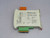 LOT OF 2 MIDDEX ELECTRONIC SC5-CAN/V41.06 STEPPER MOTOR POSITION CONTROLLER WITH CANOPEN COMMUNICATION