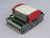 ASYS 60.001.382 PLC I/O CONTROLLER MODULE (CEDIO-P 24/24/2-1131)