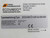 ECOVARIO 214AR-AA-000-000 SINGLE-AXIS SERVO AMPLIFIER/DRIVE