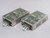 LOT OF 2 TDK SWS50-12 ENCLOSED SWITCHING DC POWER SUPPLY, 12V/4.3A, 50W