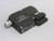 USED SCHMERSAL AZM 161CC-12/12KA-024 SOLENOID SAFETY INTERLOCK SWITCH WITH GUARD LOCKING, 24VDC FOR SALE