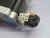 SAEHAN ELECTRONICS 4S56Q-02554S INDUSTRIAL 4-PHASE STEPPING MOTOR
