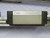 LOT OF 4 THK HSR15 LINEAR GUIDE BLOCK SET ON RAIL, SIZE 15 (4 BLOCKS)