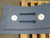TEXACRAFT POOL LOUNGE CHAIR BLUE