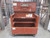 JOBOX STEEL JOB-SITE/TRUCK STORAGE BOX
