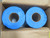LOT OF 2 VISCOTAQ TX3112HT VISCO-ELASTIC ANTI-CORROSION PIPE WRAP TAPE