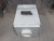 INTERNATIONAL AIR FILTRATION DASH-20 PORTABLE HEPA ROOM AIR FILTRATION / NEGATIVE AIR MACHINE, CASTER-MOUNTED, 1050 CFM