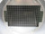 INTERNATIONAL AIR FILTRATION DASH-20 PORTABLE HEPA ROOM AIR FILTRATION / NEGATIVE AIR MACHINE, CASTER-MOUNTED, 1050 CFM