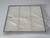 DRI-EAZ F321/10621 DEFENDAIR HEPA 500 REPLACEMENT PRIMARY HEPA FILTER, 16X19X2 IN