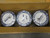LOT OF 9 VISCOTAQ PVC PIPELINE OUTERWRAP TAPE, 4 IN X 100 FT, 20 MIL, FOR CORROSION-PROTECTION OVERWRAP