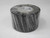 LOT OF 9 VISCOTAQ PVC PIPELINE OUTERWRAP TAPE, 4 IN X 100 FT, 20 MIL, FOR CORROSION-PROTECTION OVERWRAP