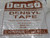LOT OF 24 DENSO ALL-PURPOSE PETROLATUM ANTI-CORROSION TAPE, 2 IN X 33 FT, EACH ROLL